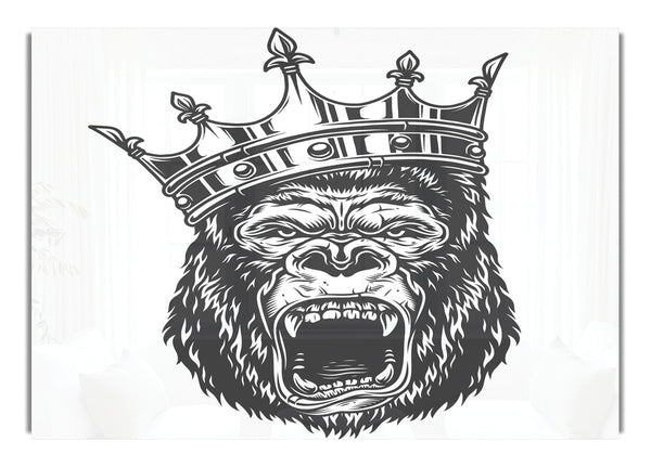 King Kong Crown