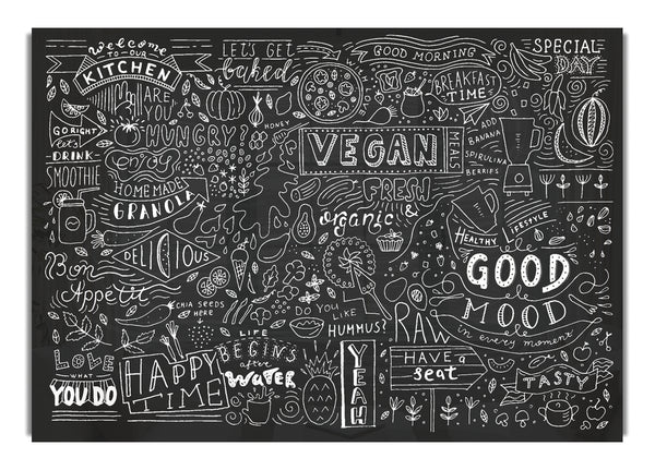 Vegan Good Mood