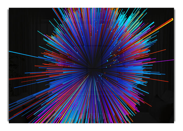 Spectrum Lines