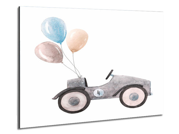 Ballonauto