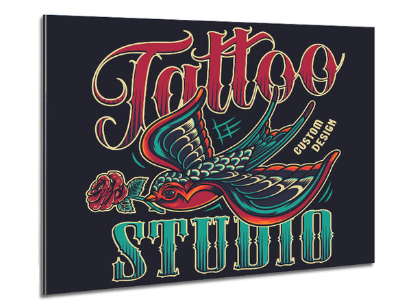 The Awesome Tattoo Studio