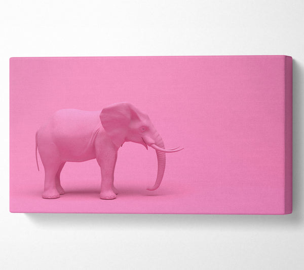 The Pink Elephant