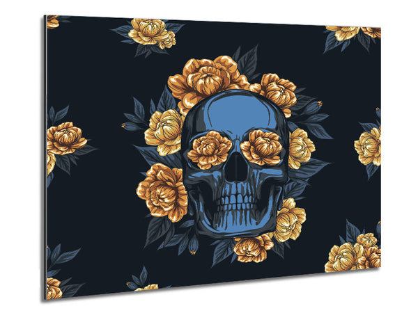 The Skull Flowers Tribute