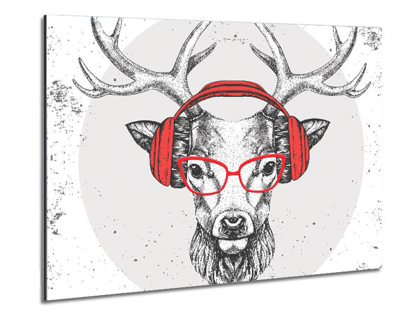 The Stag Headphones