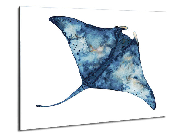 The Mantaray