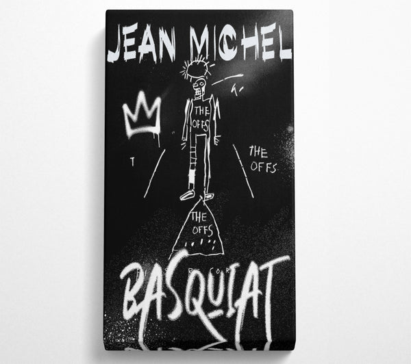 Jean Michel Basquiat