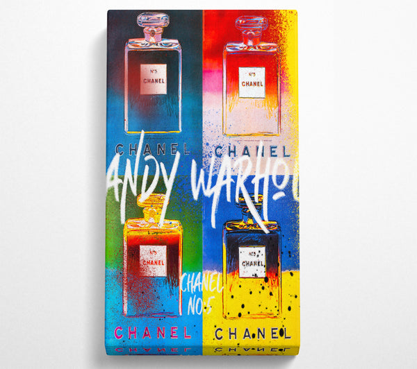 Warhol Perfume