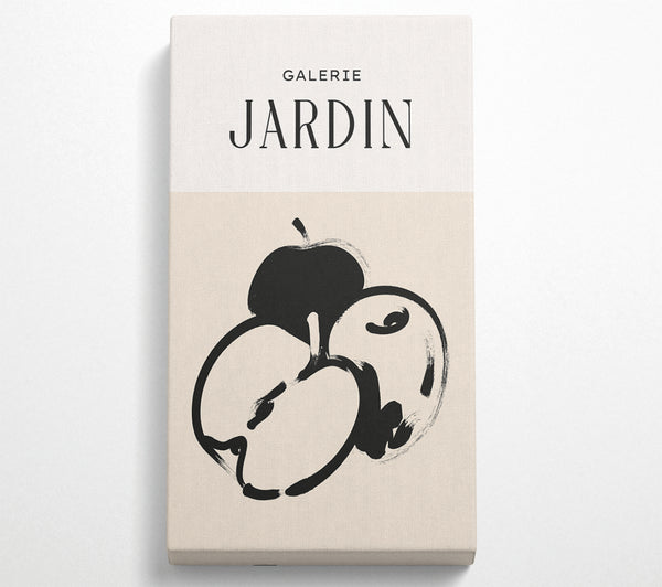 Galerie Jardin Apple