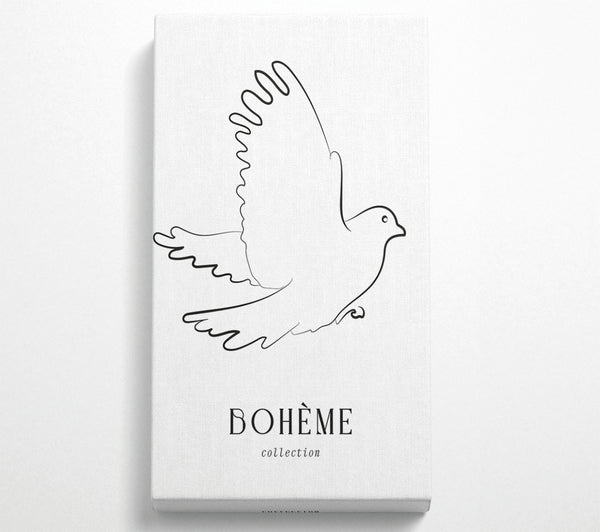 Boheme Dove