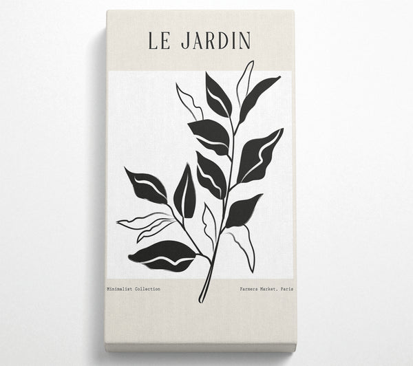 Le Jardin Flowers