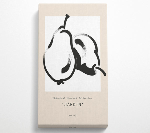 Pears Jardin