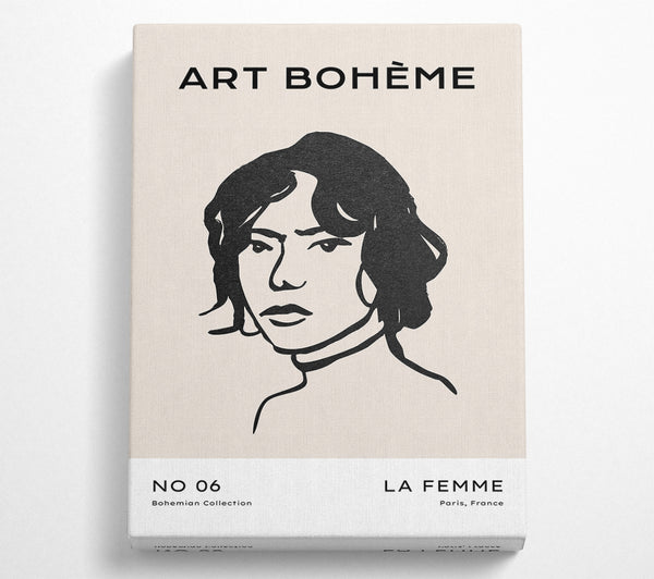 La Boheme