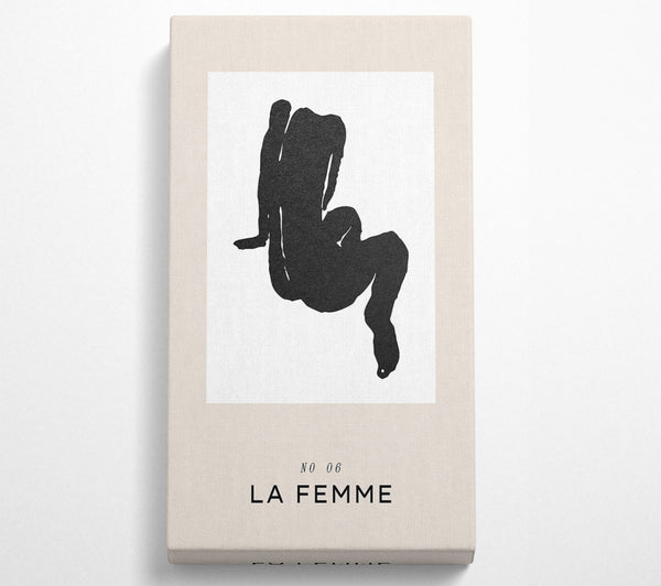 La Femme Body