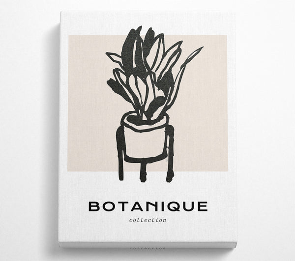 Botanique Flower Vase