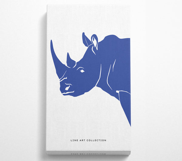 Blue Rhino