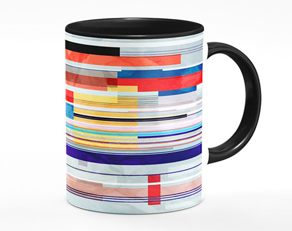 Between The Lines Mug