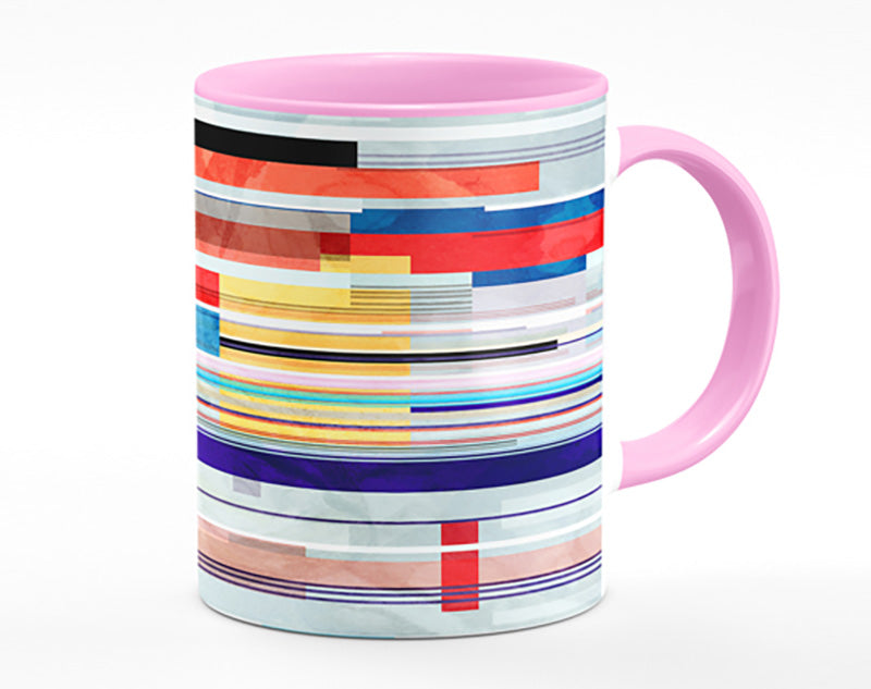 Between The Lines Mug