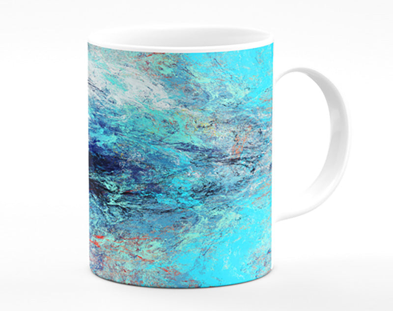 Fire And Ice Mug