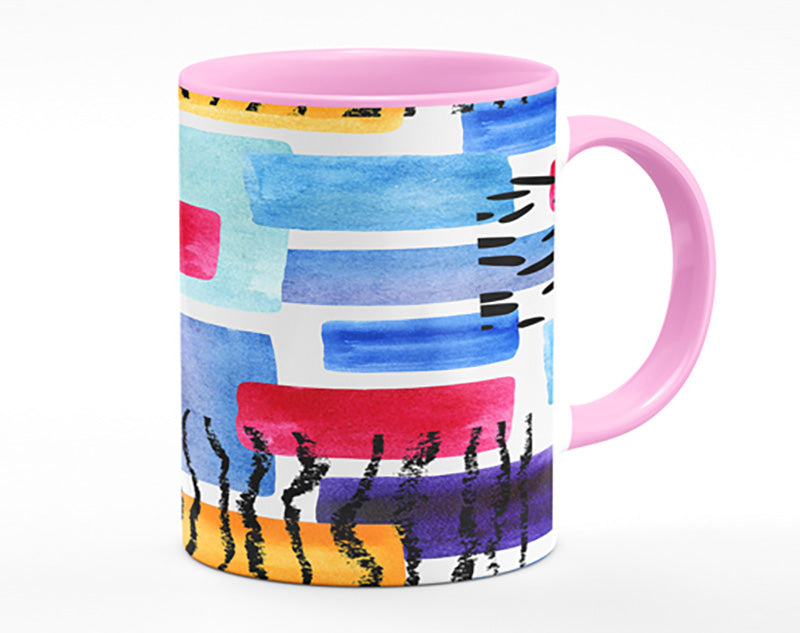 Birds In The Trees Mug