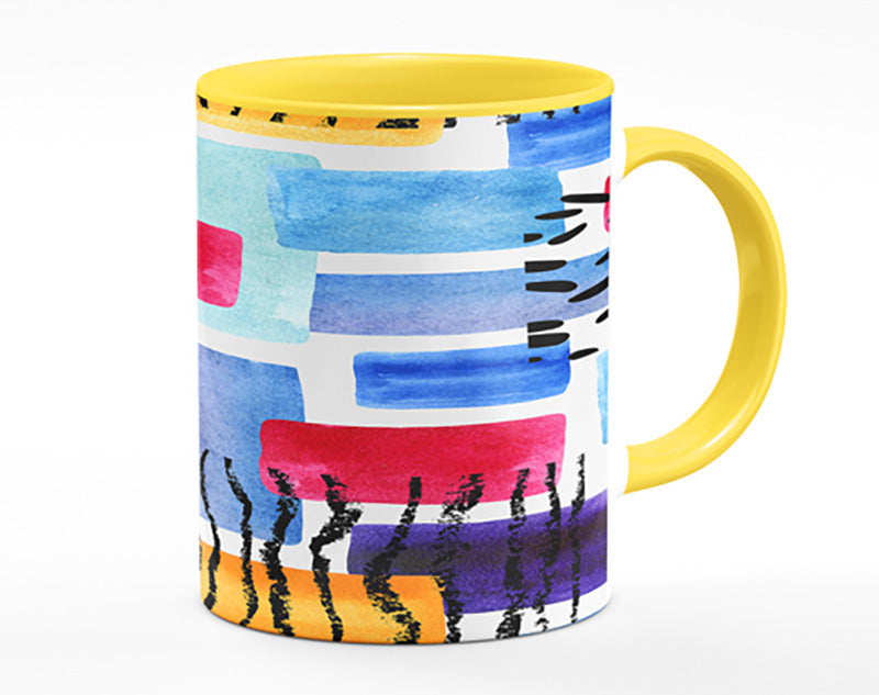 Birds In The Trees Mug