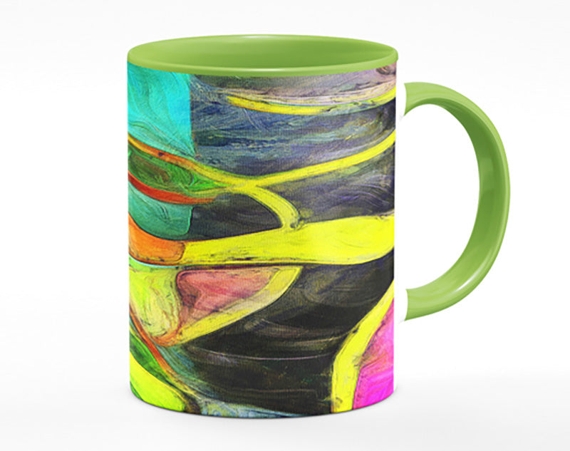 Movement Mug