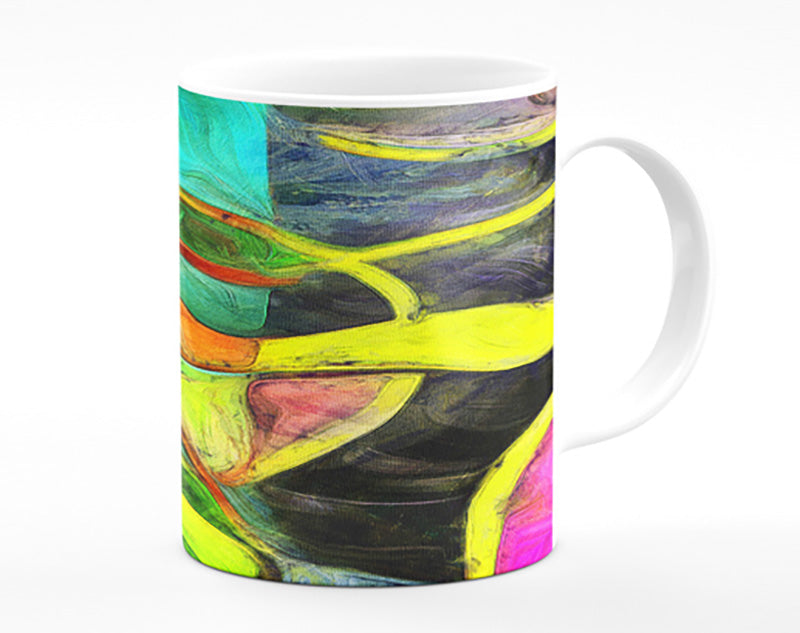 Movement Mug