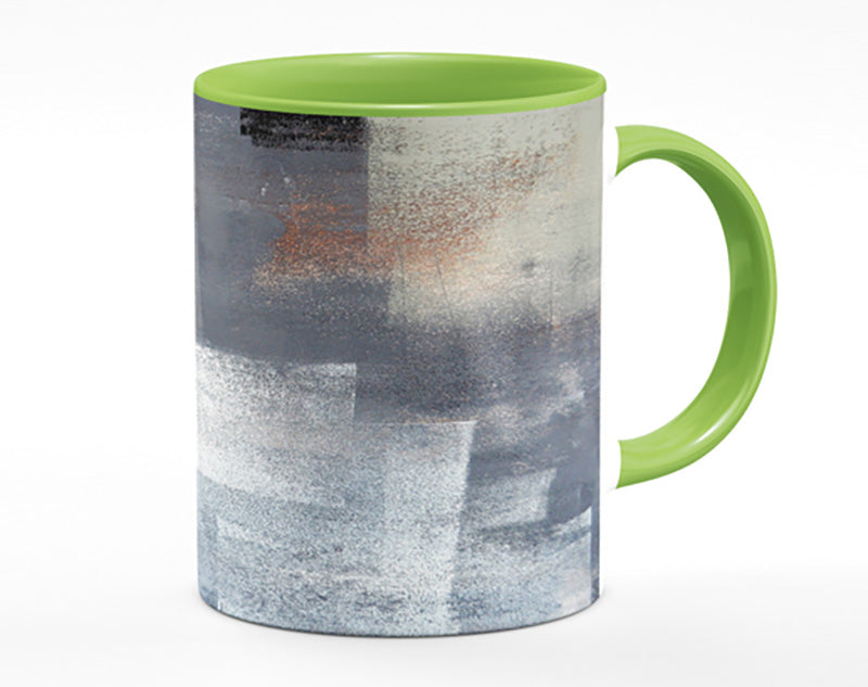 Grey Day Mug