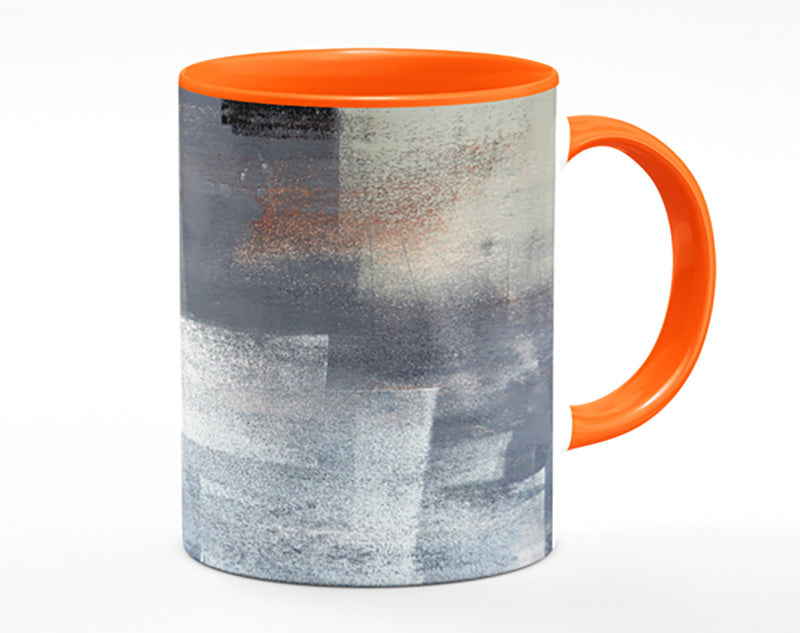 Grey Day Mug