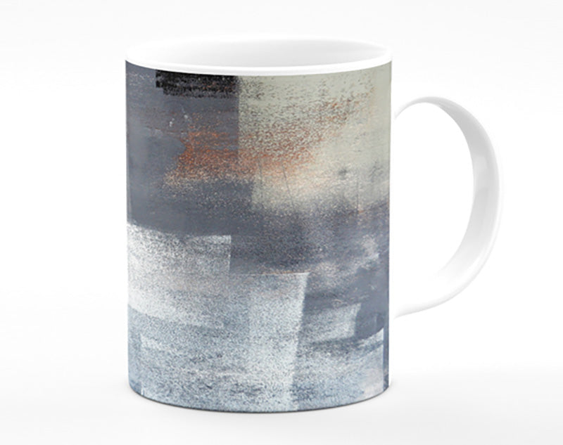 Grey Day Mug