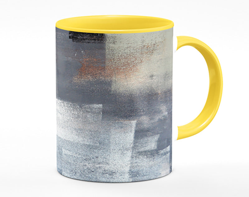 Grey Day Mug