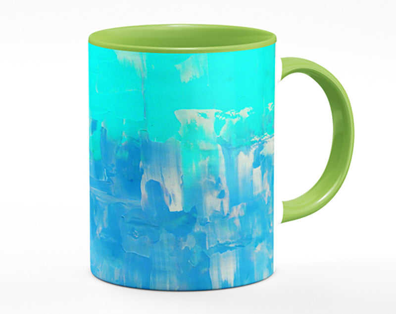 Beach Walk Mug