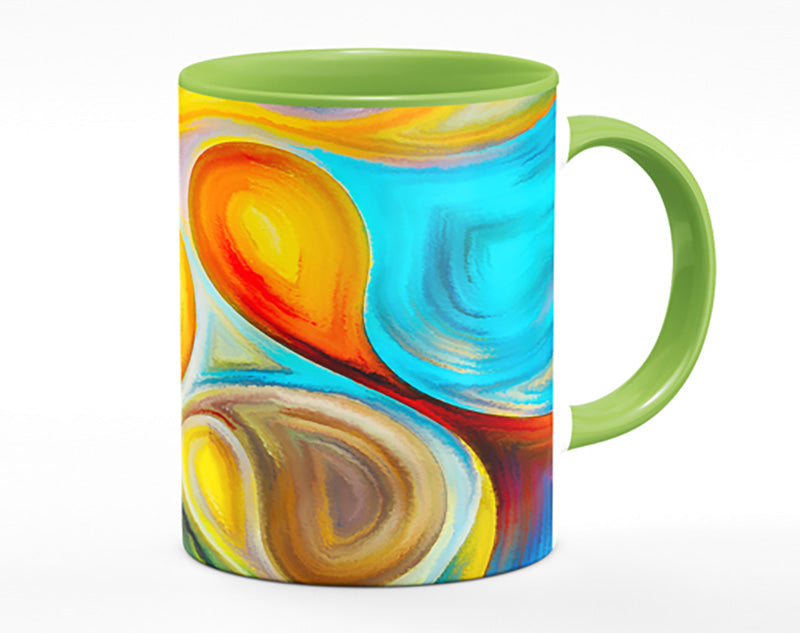 Soul Connection Mug