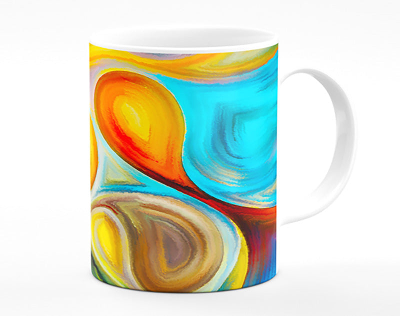 Soul Connection Mug