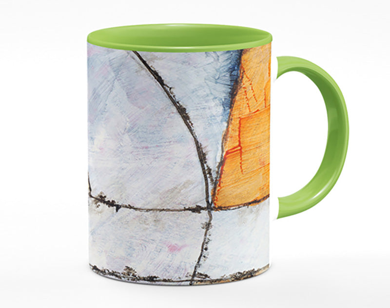 Sailboat Mug