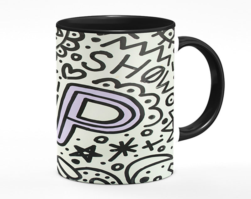 Pop Music Mug