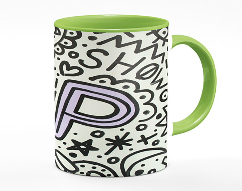 Pop Music Mug