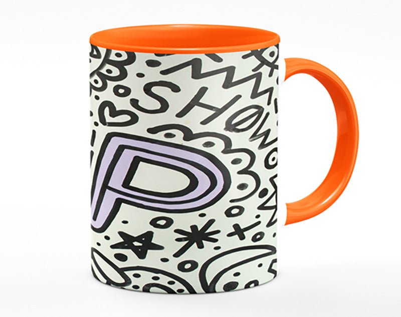 Pop Music Mug