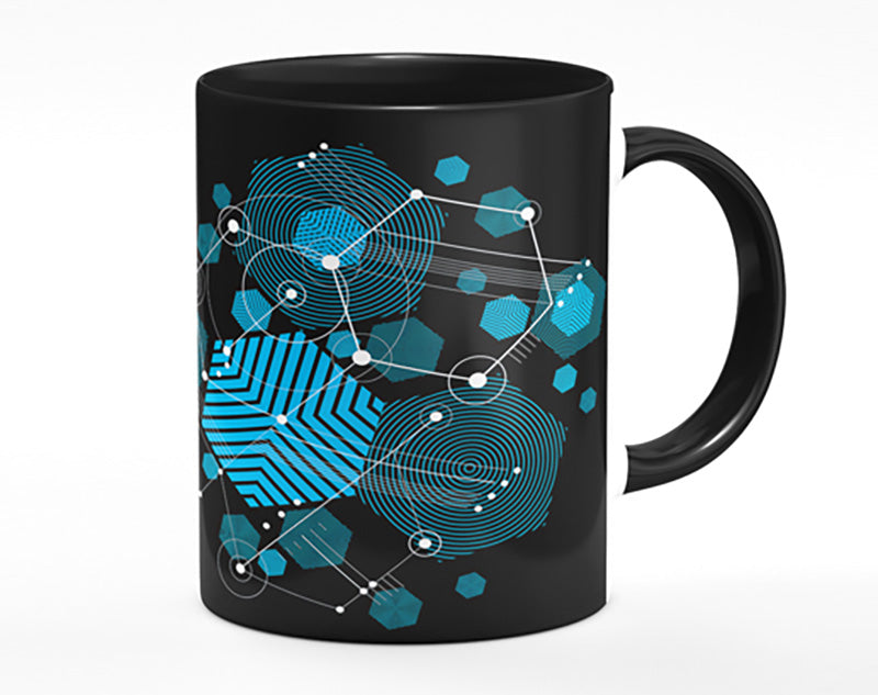 Connection Mug