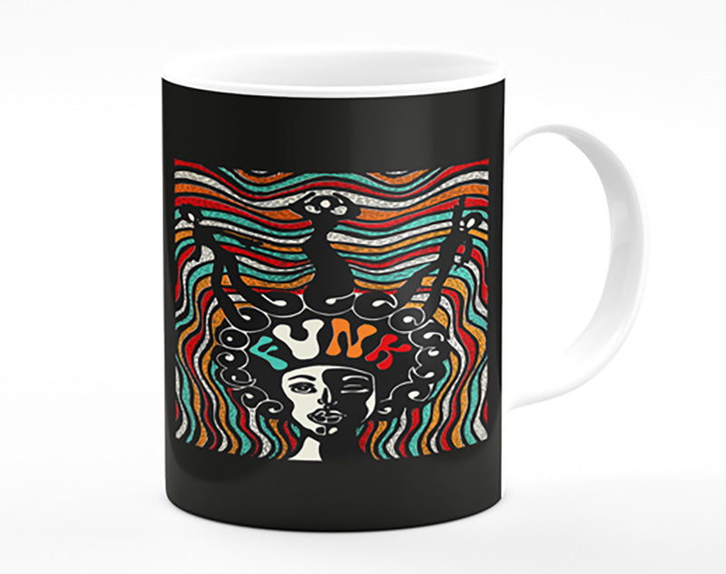 Funk Mug