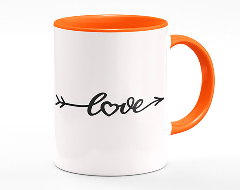 Love 1 Mug