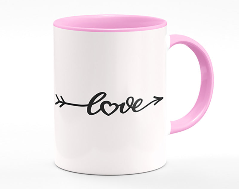 Love 1 Mug