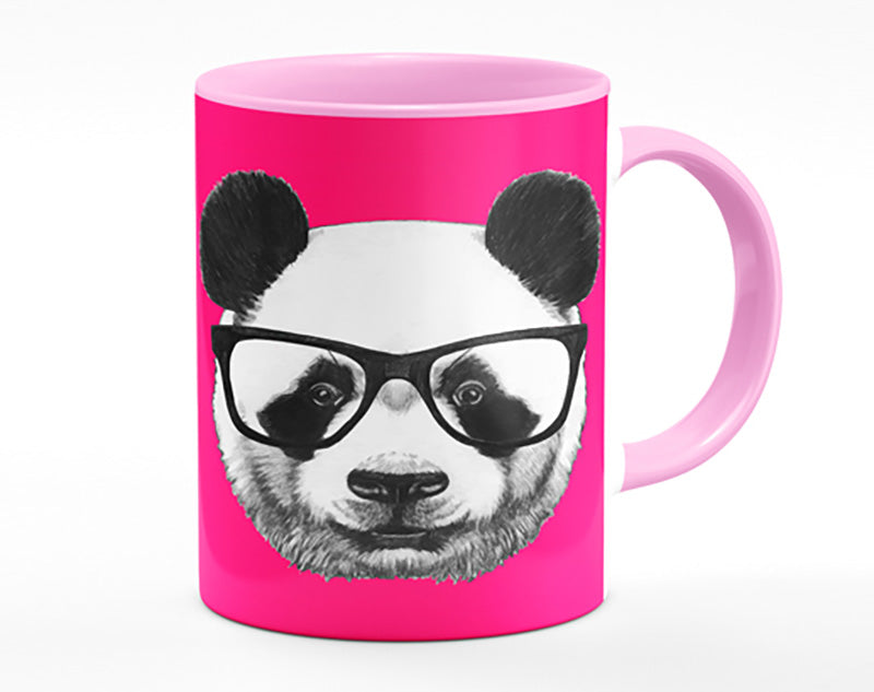 Funky Panda Mug