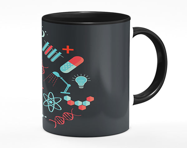 The Scientist Mug