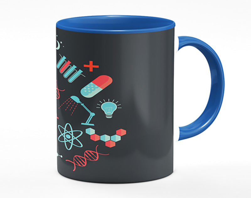 The Scientist Mug