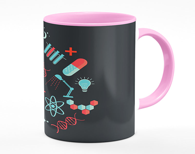 The Scientist Mug