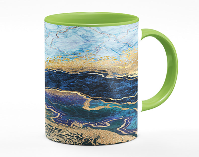 The Marble Road Mug